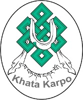Khata Karpo