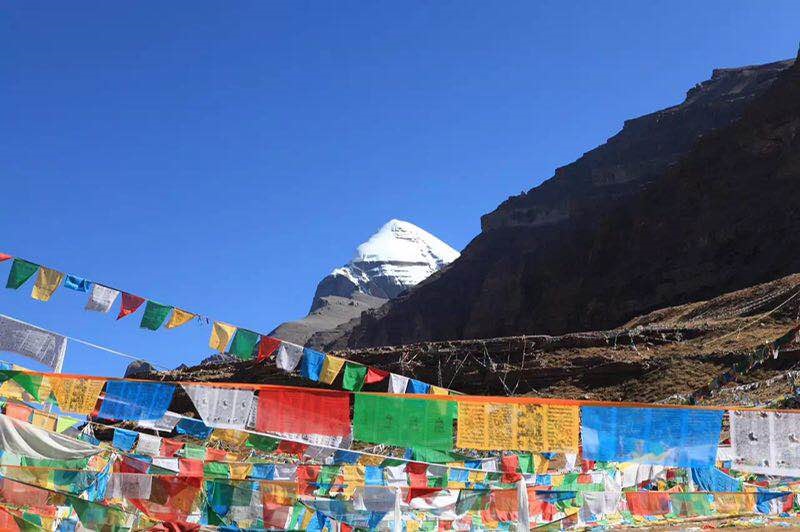 Mont Kailash